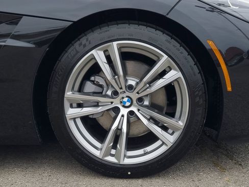 New 2026 BMW Z4 sDrive30i w/ Premium Package RWD image 7