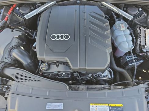 Used 2023 Audi A4 2.0T Premium w/ Convenience Package AWD/4WD image 33