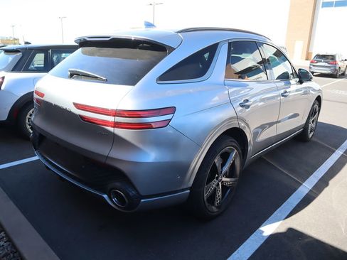 Used 2024 Genesis GV70 2.5T w/ Sport Prestige Package image 4