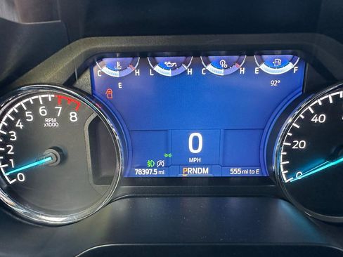 Used 2021 Ford F150 XLT w/ Equipment Group 302A High AWD/4WD image 37