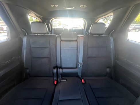 New 2025 Dodge Durango SRT Hellcat image 5