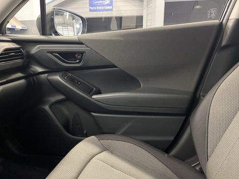 Certified 2024 Subaru Crosstrek 2.0i Premium image 14