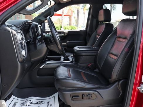 Used 2020 GMC Sierra 1500 AT4 w/ AT4 Premium Package AWD/4WD image 20