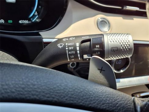 Used 2022 Genesis GV70 3.5T Sport w/ Sport Prestige Package image 11