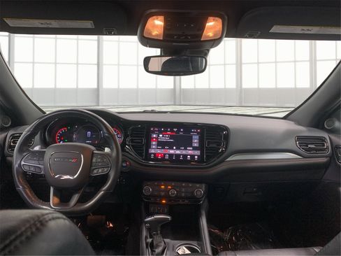 Used 2023 Dodge Durango GT image 13