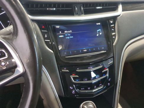 Used 2017 Cadillac XTS Luxury FWD image 33