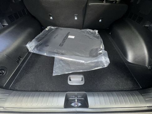 New 2025 Kia EV6 Wind image 28