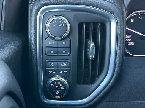 Used 2021 GMC Sierra 1500 AT4 image 31
