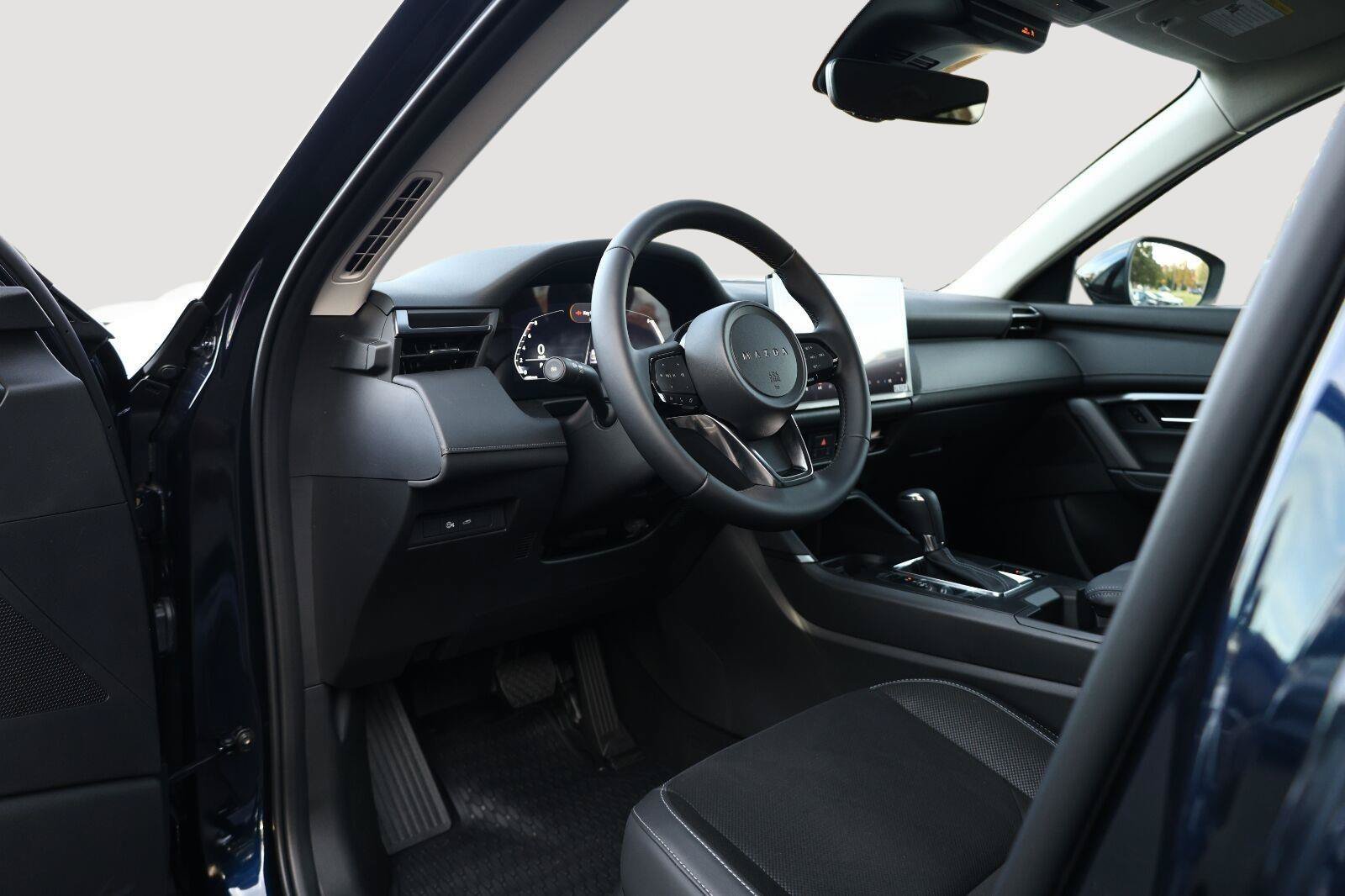 New 2026 MAZDA CX-5 Preferred AWD/4WD image 5