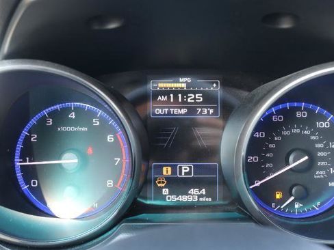 Used 2019 Subaru Outback 2.5i Limited AWD/4WD image 9