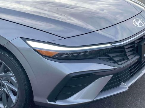 Certified 2024 Hyundai Elantra SEL image 10