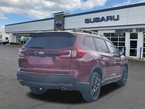New 2026 Subaru Ascent Bronze Edition AWD/4WD image 7