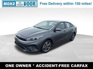 Used 2024 Kia Forte LXS 360° Tour
