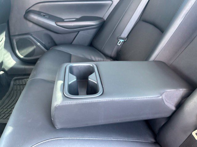 Used 2020 Nissan Altima 2.5 SR w/ Premium Package FWD image 37