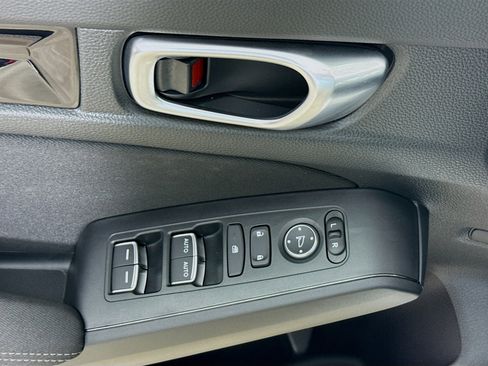 Certified 2026 Honda Civic Sport image 20