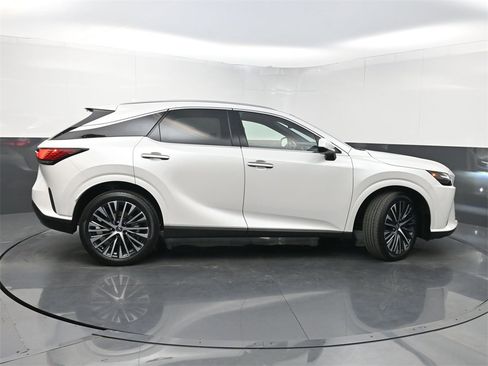 Used 2023 Lexus RX 350 Premium Plus image 43