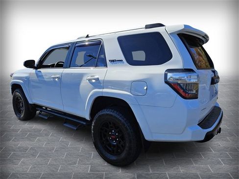 Used 2018 Toyota 4Runner TRD Pro image 5