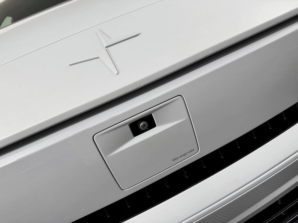Used 2024 Polestar Polestar 2 AWD/4WD image 5
