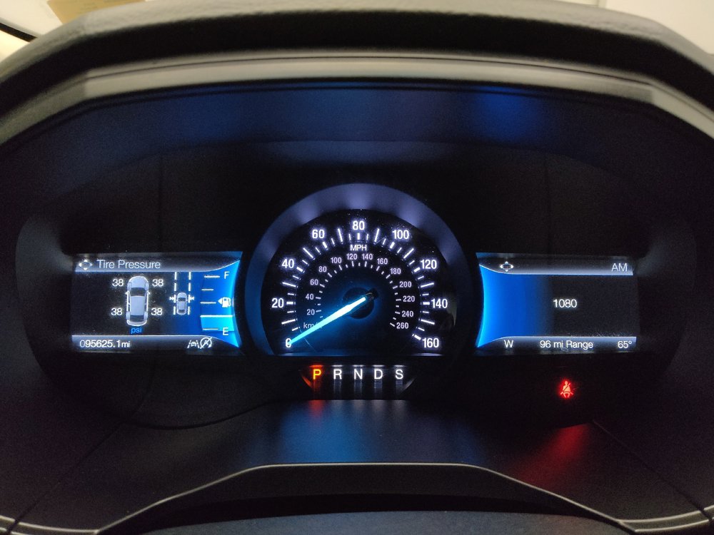 Used 2022 Ford Edge SE w/ Black Appearance Package AWD/4WD image 23