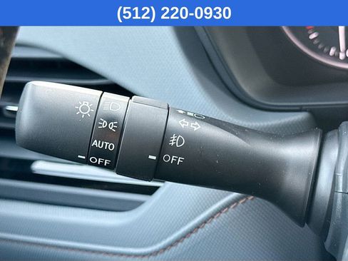 New 2026 Subaru Forester Sport image 13