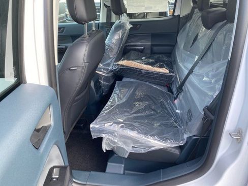 New 2026 Ford Maverick Lariat w/ Black Appearance Package AWD/4WD image 18