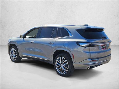 New 2026 Buick Enclave Avenir w/ Super Cruise Package image 9