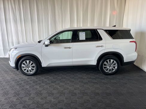 Used 2023 Hyundai Palisade SE w/ Cargo Package AWD/4WD image 27