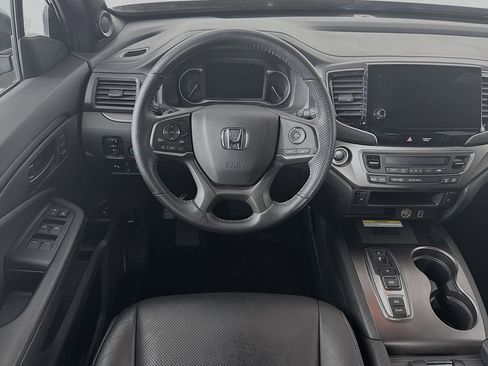 Certified 2023 Honda Passport EX-L image 22