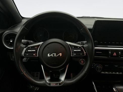 Used 2023 Kia Forte GT-Line image 12