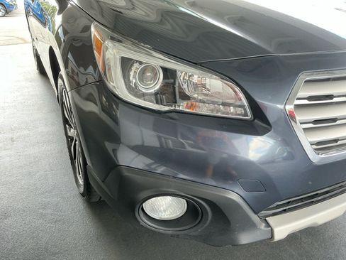 Used 2015 Subaru Outback 3.6R Limited AWD/4WD image 28