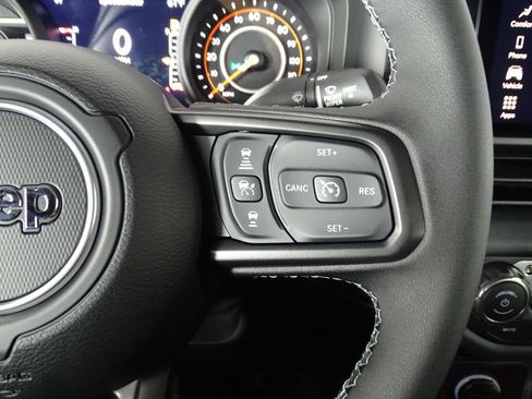 New 2026 Jeep Gladiator Rubicon image 28