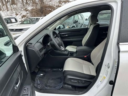 Certified 2025 Honda CR-V EX image 16