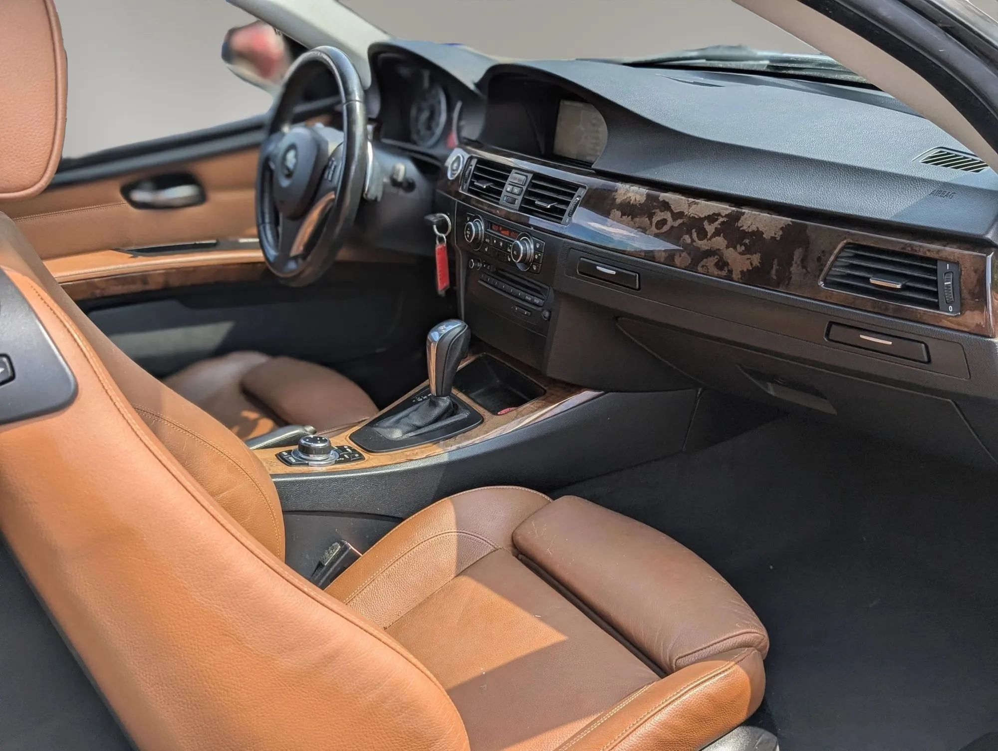 Used 2011 BMW 335i Coupe RWD image 15