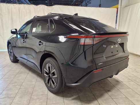 New 2026 Toyota bZ image 7
