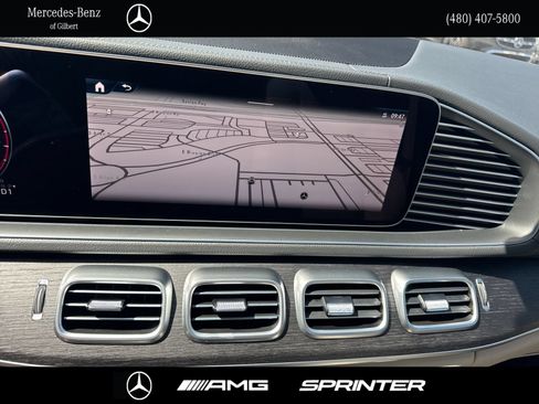 New 2026 Mercedes-Benz GLE 450 4MATIC Coupe image 28