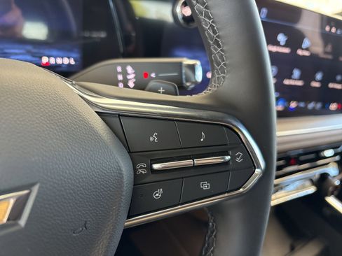 New 2026 Chevrolet Suburban High Country image 34