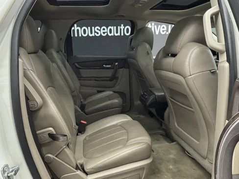 Used 2015 GMC Acadia Denali FWD image 31