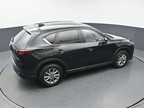 Certified 2023 MAZDA CX-5 AWD 2.5 S w/ Select Package image 41