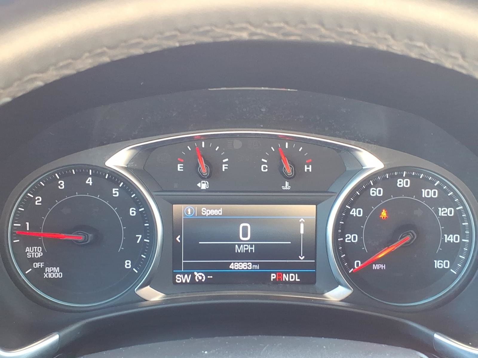 Used 2024 Chevrolet Equinox LT AWD/4WD image 24