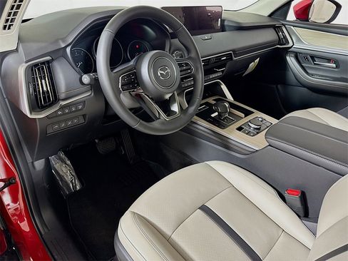 New 2026 MAZDA CX-90 3.3 Turbo w/ Preferred Package image 5