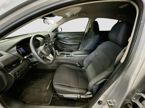Used 2023 Nissan Sentra S FWD image 13