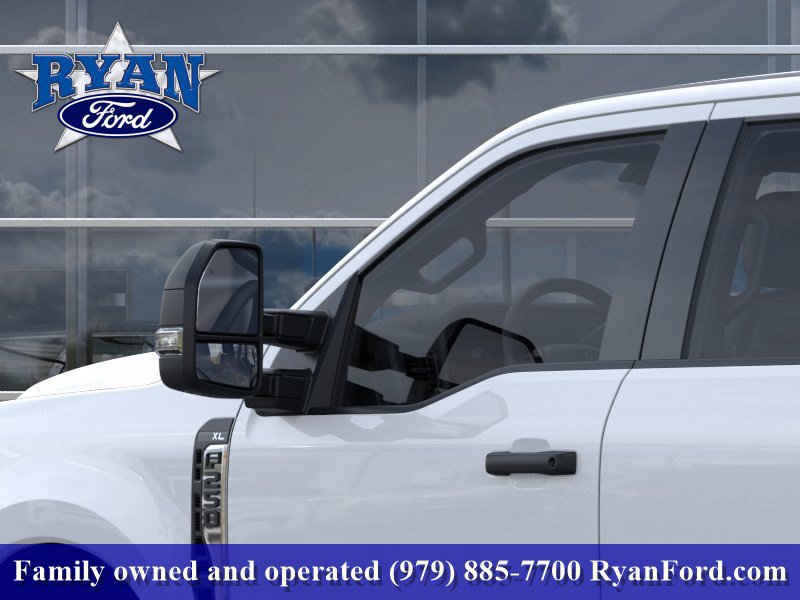 New 2026 Ford F250 XL w/ XL Chrome Package AWD/4WD image 20