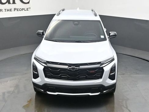 New 2026 Chevrolet Equinox RS w/ LPO, Floor Liner Package FWD image 37