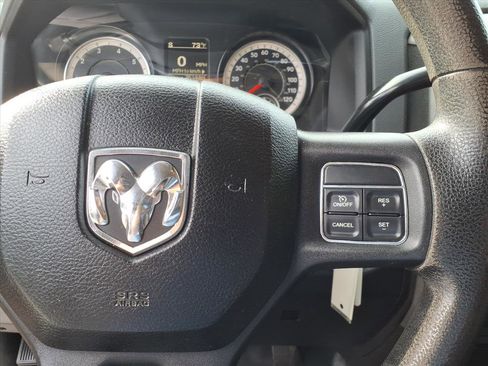 Used 2016 RAM 2500 Tradesman image 22