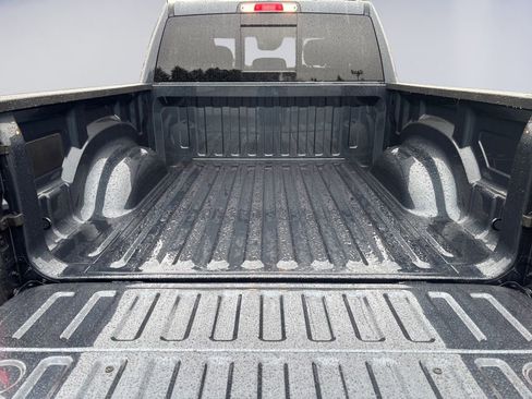 Used 2026 RAM 1500 Big Horn image 20