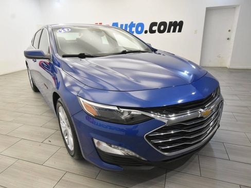 Used 2023 Chevrolet Malibu LT FWD image 7