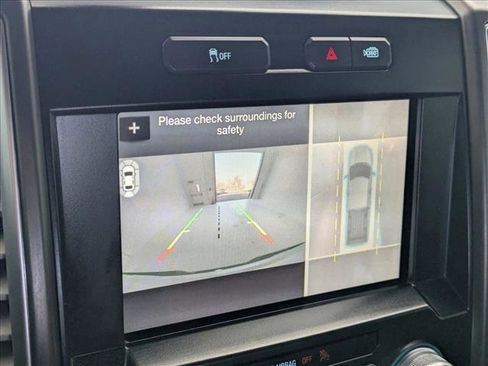 Used 2016 Ford F150 Limited image 14