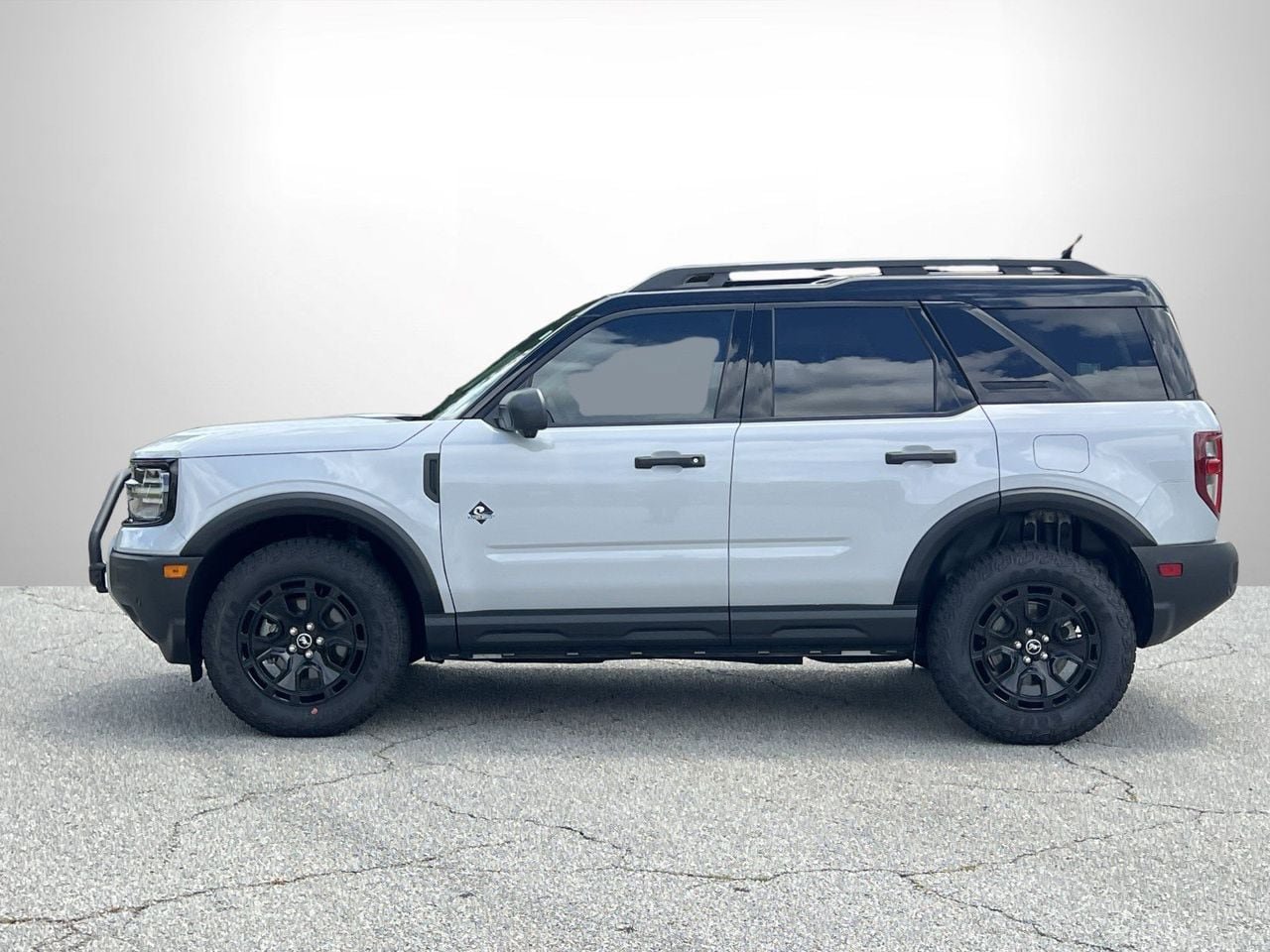 New 2026 Ford Bronco Sport Outer Banks w/ Sasquatch Outer Banks Package AWD/4WD image 22