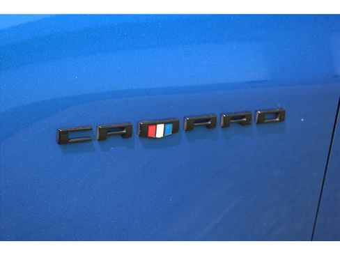 Used 2016 Chevrolet Camaro SS RWD image 43