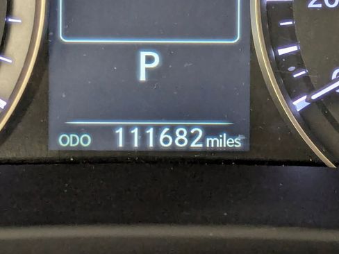 Used 2017 Lexus RX 350 FWD image 17